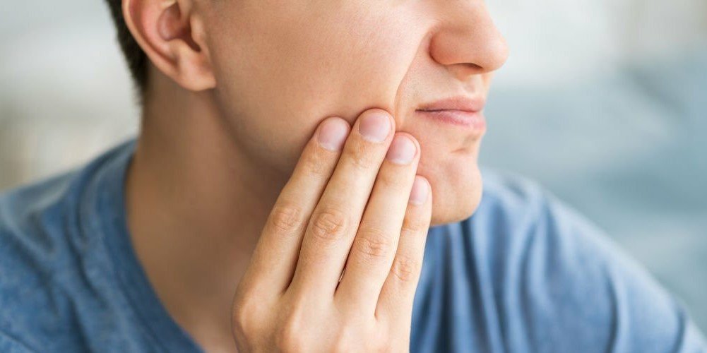 علاج ألم الضرس المسوس – كيفية العلاج وشكل التسويس