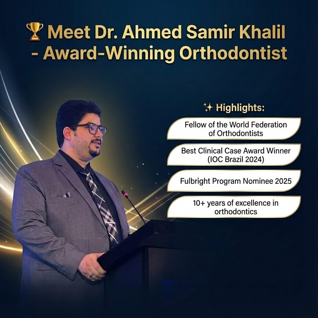 Dr. Ahmed Samir Khalil
